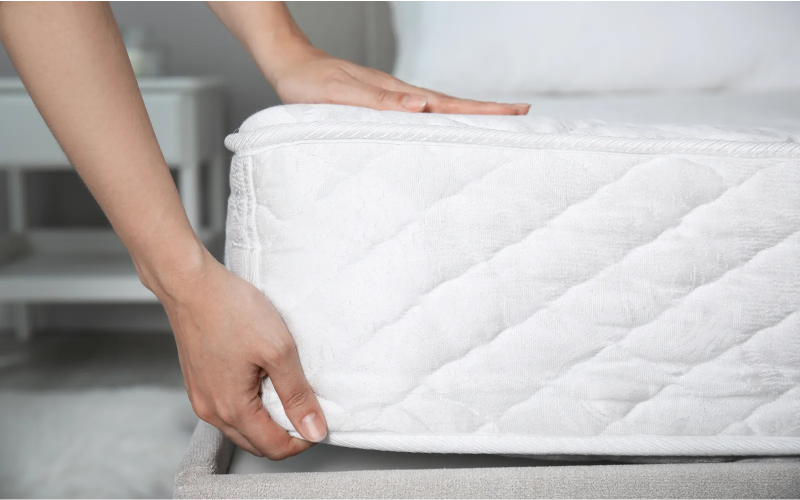 7 Things to Consider Before Buying A Mattress